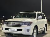 Toyota Land Cruiser 2014 годаүшін27 000 000 тг. в Актобе – фото 2