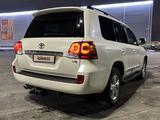 Toyota Land Cruiser 2014 годаүшін27 000 000 тг. в Актобе – фото 5