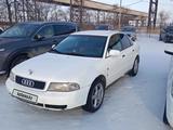 Audi A4 1995 годаfor1 500 000 тг. в Темиртау