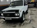 ВАЗ (Lada) Lada 2121 2016 годаүшін3 200 000 тг. в Шымкент – фото 3