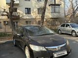 Honda Civic 2010 годаfor3 000 000 тг. в Алматы – фото 5