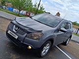 Nissan Qashqai 2007 годаүшін4 700 000 тг. в Павлодар – фото 2