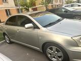 Toyota Avensis 2004 года за 3 400 000 тг. в Тараз