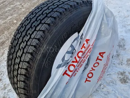 Bridgestone DUELER H/T 840үшін320 000 тг. в Караганда