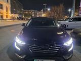 Renault Samsung SM6 2018 года за 7 000 000 тг. в Астана – фото 3