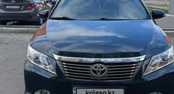 Toyota Camry 2013 года за 7 700 000 тг. в Петропавловск