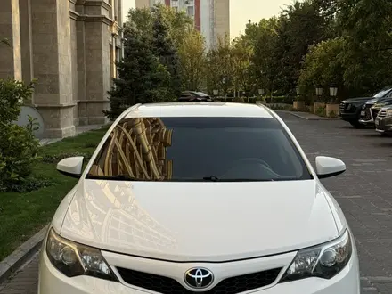 Toyota Camry 2012 года за 8 000 000 тг. в Шымкент