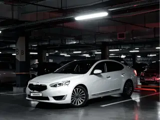 Kia K7, 2015