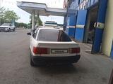 Audi 80 1990 года за 850 000 тг. в Шымкент – фото 2