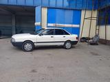 Audi 80 1990 года за 850 000 тг. в Шымкент – фото 3