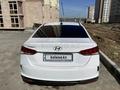 Hyundai Accent 2022 года за 9 600 000 тг. в Шымкент – фото 3