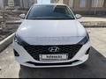 Hyundai Accent 2022 годаүшін9 600 000 тг. в Шымкент – фото 4