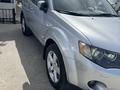 Mitsubishi Outlander 2008 года за 6 290 000 тг. в Актау – фото 7