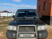 Hyundai Galloper, 1999