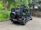 Mercedes-Benz G 500 1999 годаүшін9 300 000 тг. в Алматы – фото 2