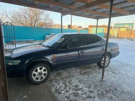 Toyota Camry Gracia 1998 года за 2 900 000 тг. в Семей – фото 4