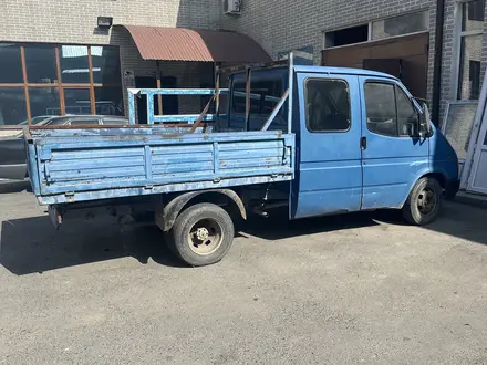 Ford Transit 1993 года за 3 200 000 тг. в Талдыкорган – фото 2