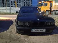 BMW 525 1995 годаүшін2 950 000 тг. в Шымкент