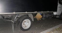 ГАЗ ГАЗель 2012 года за 6 000 000 тг. в Алматы – фото 4