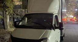 ГАЗ ГАЗель 2012 года за 6 000 000 тг. в Алматы