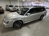 Subaru Legacy 1998 года за 4 400 000 тг. в Караганда – фото 2