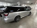 Subaru Legacy 1998 года за 4 400 000 тг. в Караганда – фото 4