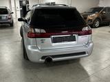 Subaru Legacy 1998 года за 4 400 000 тг. в Караганда – фото 3