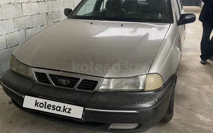 Daewoo Nexia 2008 года за 1 400 000 тг. в Шымкент