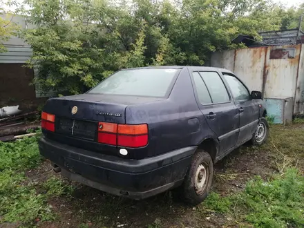 Volkswagen Vento 1995 года за 360 000 тг. в Тайынша