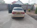 Kia Rio 2014 года за 4 520 692 тг. в Алматы – фото 2