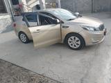 Kia Rio 2014 года за 4 520 692 тг. в Алматы – фото 4