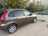 ВАЗ (Lada) Granta 2192 2019 года за 4 450 000 тг. в Семей – фото 2