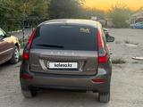 ВАЗ (Lada) Granta 2192 2019 года за 4 450 000 тг. в Семей – фото 4