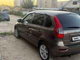 ВАЗ (Lada) Granta 2192 2019 года за 4 450 000 тг. в Семей – фото 5
