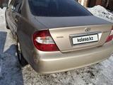 Toyota Camry 2002 годаfor4 500 000 тг. в Павлодар – фото 4