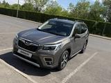 Subaru Forester 2021 годаүшін13 900 000 тг. в Астана – фото 3