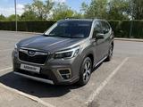 Subaru Forester 2021 годаүшін13 900 000 тг. в Астана – фото 2