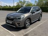 Subaru Forester 2021 годаүшін13 900 000 тг. в Астана