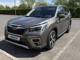 Subaru Forester 2021 годаүшін13 900 000 тг. в Астана – фото 4