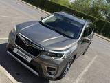 Subaru Forester 2021 годаүшін13 900 000 тг. в Астана – фото 5