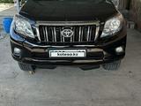 Toyota Land Cruiser Prado 2011 годаfor17 800 000 тг. в Алматы