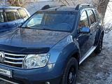 Renault Duster 2014 года за 6 300 000 тг. в Караганда – фото 3