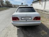 Mercedes-Benz E 230 1997 годаfor3 000 000 тг. в Кызылорда – фото 3