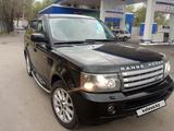 Land Rover Range Rover Sport 2007 года за 6 200 000 тг. в Алматы – фото 3