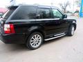 Land Rover Range Rover Sport 2007 года за 5 900 000 тг. в Алматы – фото 8