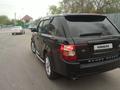 Land Rover Range Rover Sport 2007 года за 5 900 000 тг. в Алматы – фото 9