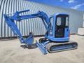 Komatsu  PC 50 MR2 2010 годаүшін8 500 000 тг. в Астана