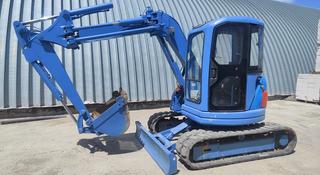 Komatsu  PC 50 MR2 2010 года за 8 500 000 тг. в Астана