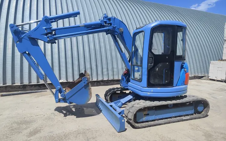Komatsu  PC 50 MR2 2010 годаүшін8 500 000 тг. в Астана