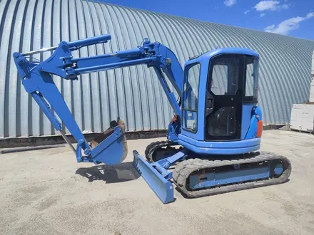 Komatsu  PC 50 MR2 2010 года за 8 500 000 тг. в Астана – фото 11